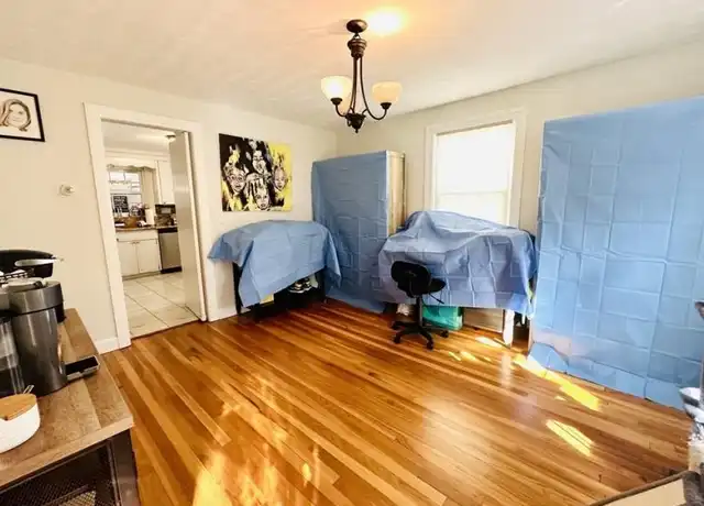 Property at 49 Hackensack Rd, Chestnut Hill, MA, 02467, 3 beds, 3 baths, [object Object]