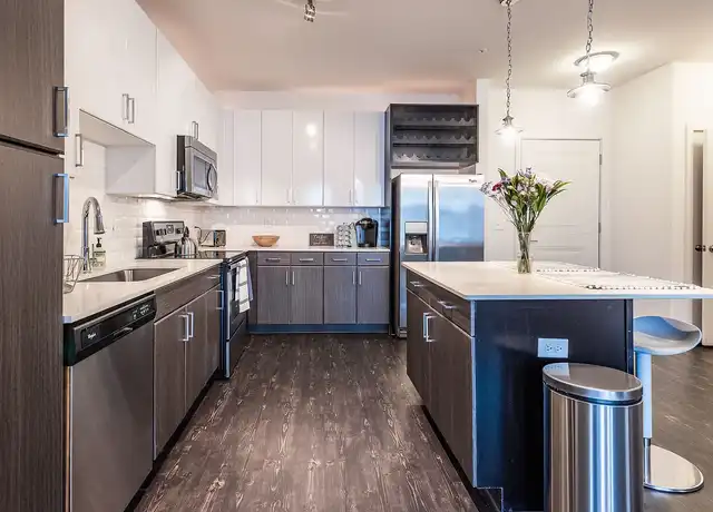 Property at Station R Apartments - 144 Moreland Ave NE, Atlanta, GA, 30307, 0 beds, 1 bath, [object Object]
