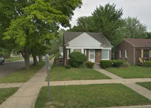 Property at 10054 Riverdale, Redford, MI, 48239, 3 beds, 1 bath, [object Object]