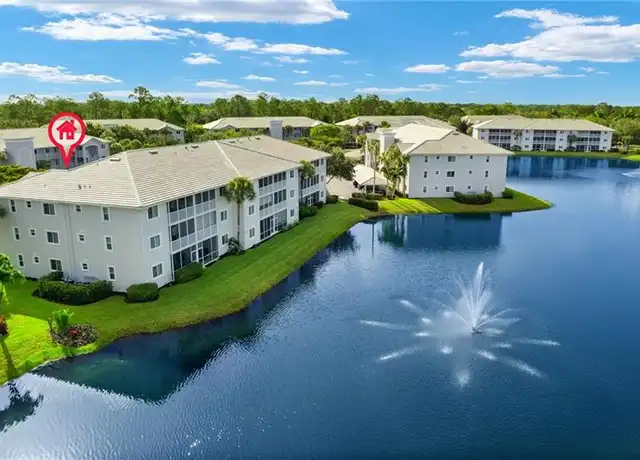 Property at 7822 Great Heron Way #106, Naples, FL, 34104, 3 beds, 2 baths, [object Object]