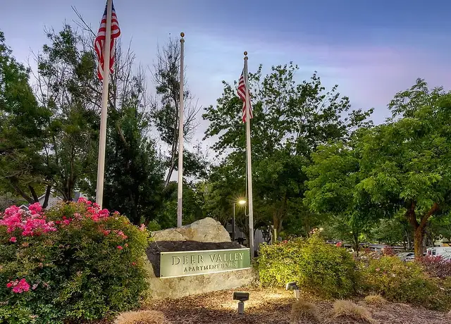 Photo of 2500 Deer Valley Rd, San Rafael, CA 94903