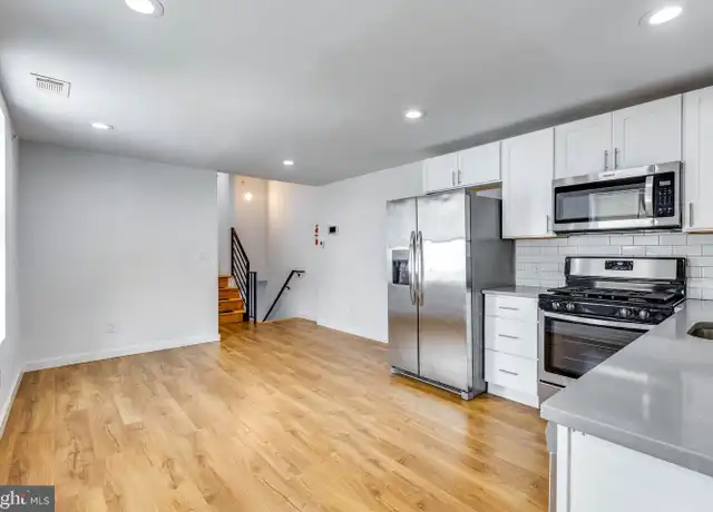 Property at 2162 E York St Unit 3, Philadelphia, PA, 19125, 3 beds, 2 baths, [object Object]