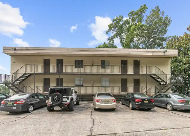 Property at 1301 18th Ave S Unit 3, Birmingham, AL, 35205, 1 bed, 1 bath, [object Object]