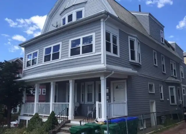 Property at 443 Broadway Unit 1, Somerville, MA, 02145, 2 beds, 1 bath, [object Object]