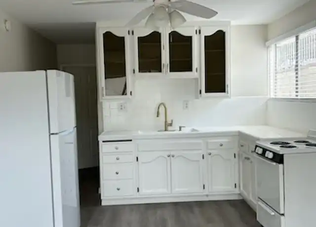 Property at 4771 68th St Unit B, La Mesa, CA, 91942, 1 bed, 1 bath, [object Object]
