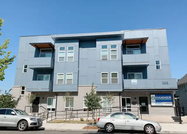 Property at 1111 N Forest St Unit 302, Bellingham, WA, 98225, 3 beds, 2 baths, [object Object]
