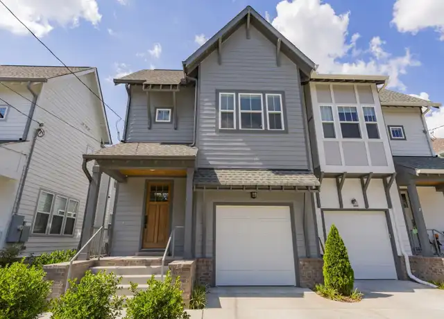 Property at 864 Kirkwood Ave, Nashville, TN, 37204, 3 beds, 2.5 baths, [object Object]