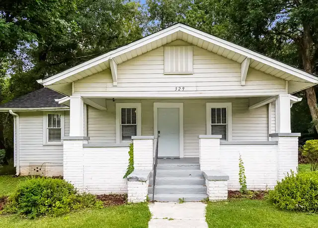 Property at 329 Eastview Blvd, Birmingham, AL, 35215, 4 beds, 1 bath, [object Object]