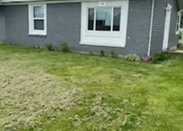 Property at 110 Sanders Ct, Lebanon, IN, 46052, 2 beds, 1 bath, [object Object]