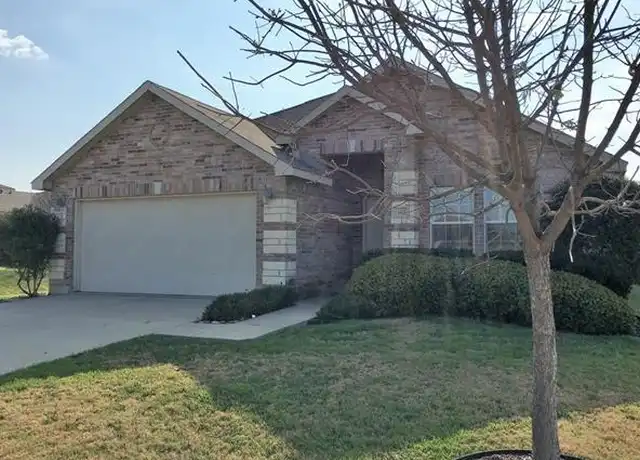 Property at 1225 Krista Dr, Burleson, TX, 76028, 3 beds, 2 baths, [object Object]