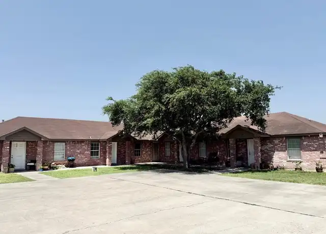 Property at 2316 Ashley Ave Unit 3, Mission, TX, 78574, 2 beds, 1 bath, [object Object]