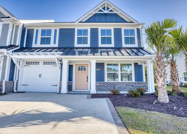 Photo of 2520 Evander Dr, SC 29568