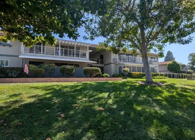 Property at 852 Ronda Mendoza Unit O, Laguna Woods, CA, 92637, 2 beds, 2 baths, [object Object]