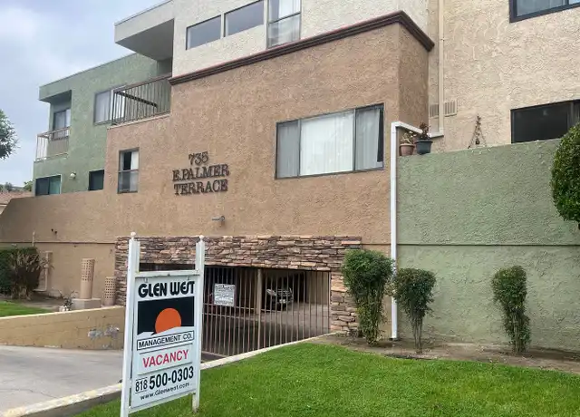 Property at 735 E Palmer Ave Unit 735-108, Glendale, CA, 91205, 2 beds, 1.5 baths, [object Object]