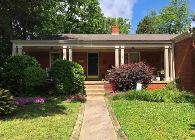 Property at 320 S Boylan Ave Unit A, Raleigh, NC, 27603, 2 beds, 1 bath, [object Object]