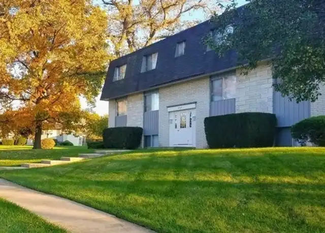 Property at 4344 McClure Ave Unit M 4344-08, Gurnee, IL, 60031, 1 bed, 1 bath, [object Object]