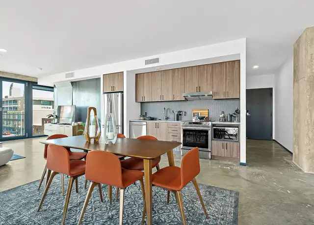 Property at Reverb - 1800 Walnut St, Kansas City, MO, 64108, 0-1 beds, 1 bath, [object Object]