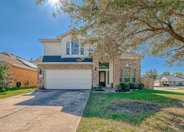 Property at 18255 Eton Ridge Ct, Richmond, TX, 77407, 4 beds, 2.5 baths, [object Object]
