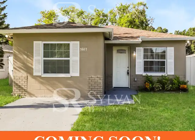 Property at 2607 Lindell Ave, Tampa, FL, 33610, 4 beds, 2 baths, [object Object]