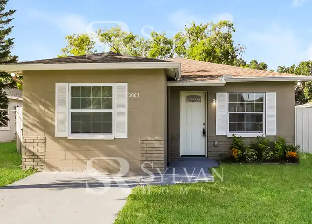 Property at 2607 Lindell Ave, Tampa, FL, 33610, 4 beds, 2 baths, [object Object]