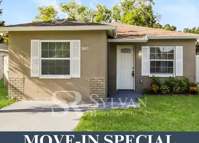 Property at 2607 Lindell Ave, Tampa, FL, 33610, 4 beds, 2 baths, [object Object]