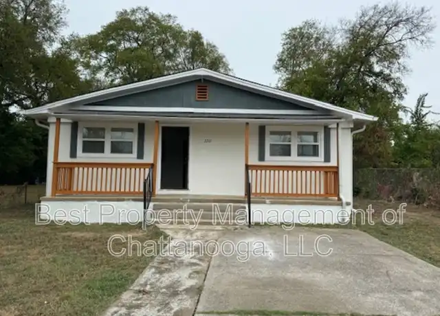 Property at 2205 Rawlings St, Chattanooga, TN, 37406, 4 beds, 2 baths, [object Object]
