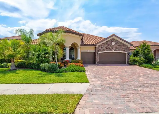 Property at 5610 Nectar Cv, Bradenton, FL, 34211, 4 beds, 3 baths, [object Object]