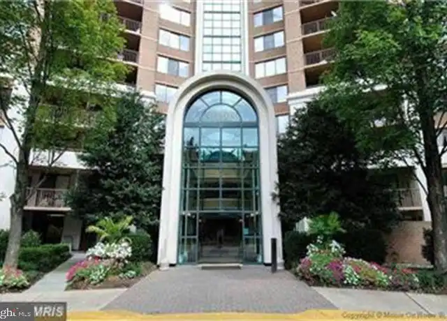 Property at 10101 Grosvenor Pl Unit L08, Rockville, MD, 20852, 1 bed, 1 bath, [object Object]