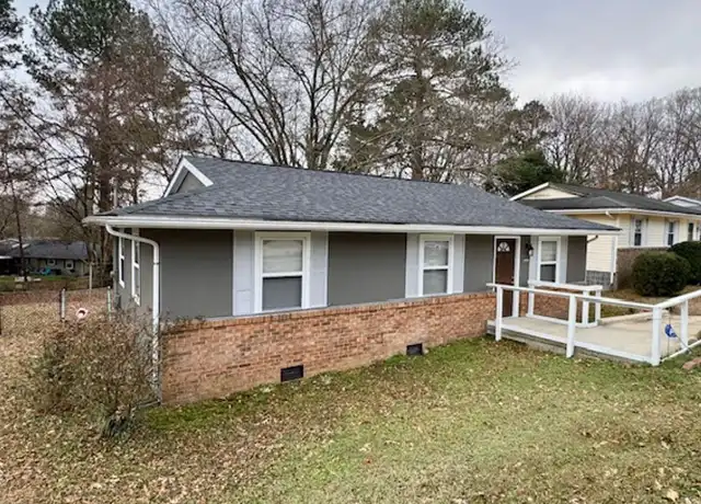 Property at 1840 Martin Luther King Jr Blvd, Raleigh, NC, 27610, 3 beds, 1 bath, [object Object]
