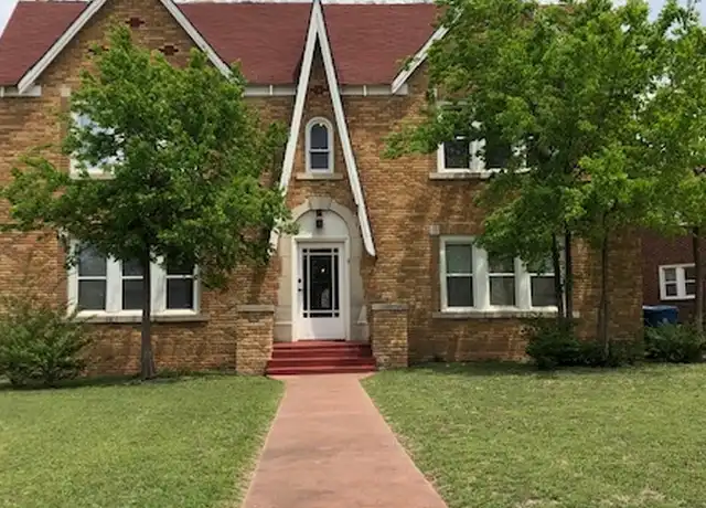 Property at 133 NW 30th St, Oklahoma City, OK, 73118, 1 bed, 1 bath, [object Object]