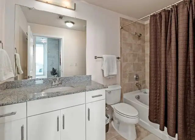 Property at 360 Nueces St #1711, Austin, TX, 78701, 1 bed, 1.5 baths, [object Object]