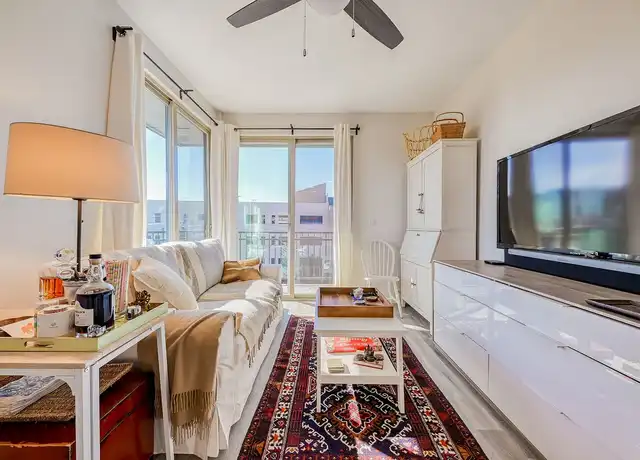 Property at @15th - 1200 E 15th St, Plano, TX, 75074, 1 bed, 1 bath, [object Object]