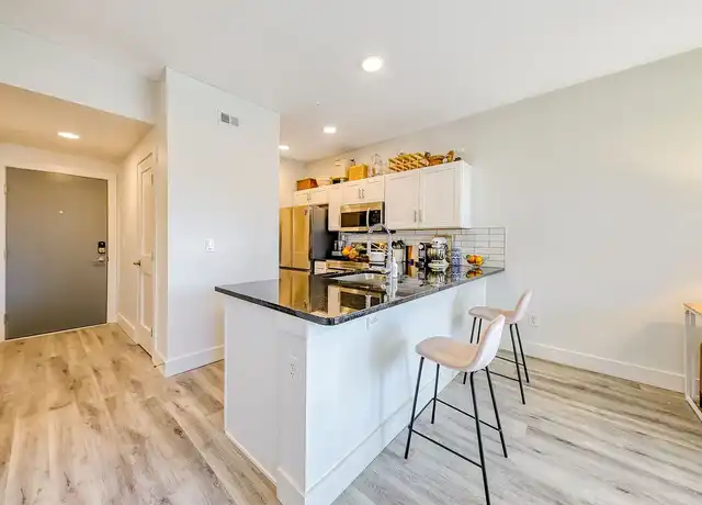Property at @ 15th - 1200 E 15th St, Plano, TX, 75074, 1 bed, 1 bath, [object Object]