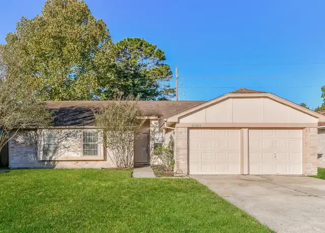 Property at 21523 N Tangle Creek Ln, Spring, TX, 77388, 4 beds, 2 baths, [object Object]