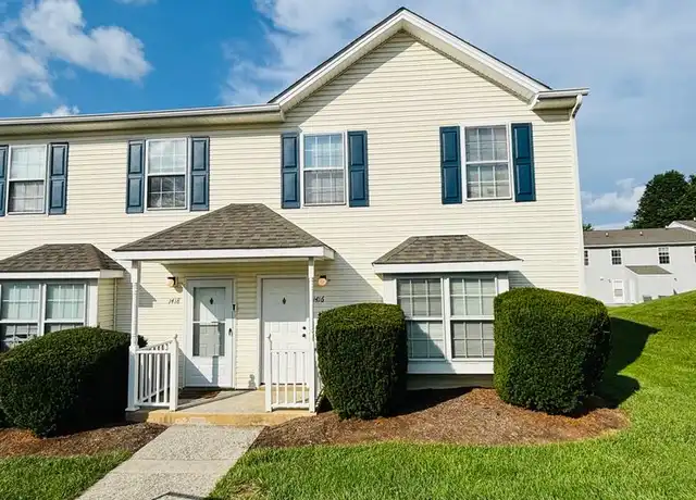 Property at 1416 Christine Ct, Blacksburg, VA, 24060, 4 beds, 2.5 baths, [object Object]