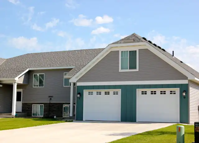 Property at 2807 15th Ave NW Unit C, Minot, ND, 58703, 2 beds, 1 bath, [object Object]