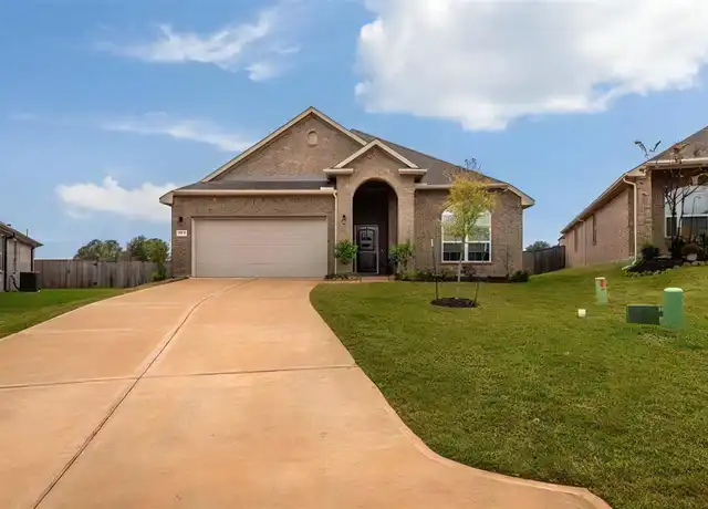 Property at 19029 Villa Ln, Montgomery, TX, 77356, 3 beds, 2 baths, [object Object]