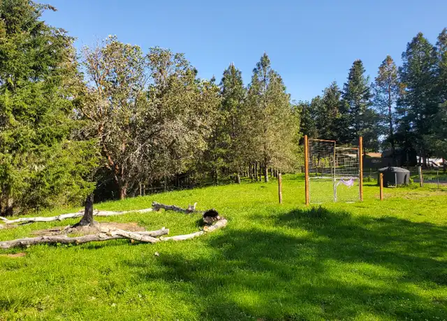 Property at 1301 Mustang Dr, Oakland, OR, 97462, 1 bed, 1 bath, [object Object]