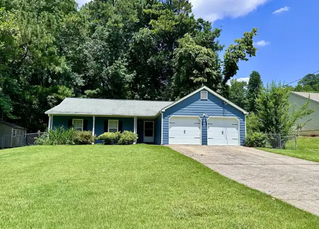 Property at 3372 Tia Trce NW, Kennesaw, GA, 30152, 3 beds, 2 baths, [object Object]