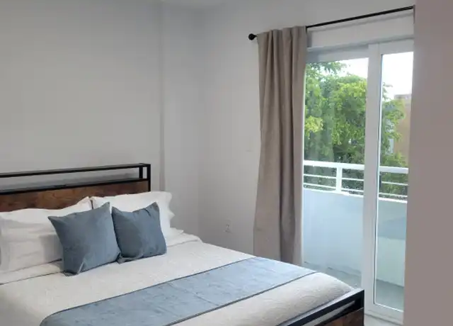 Property at 645 Palmetto Dr Unit 1, Miami Springs, FL, 33166, 3 beds, 2 baths, [object Object]