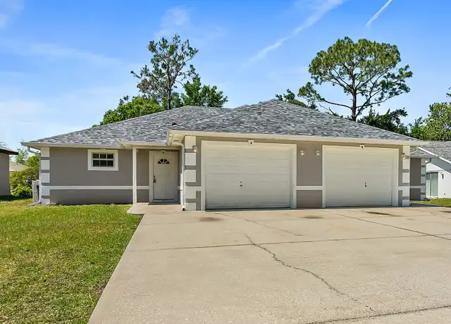 Property at 18A Prospect Ln Unit 18 A, Palm Coast, FL, 32164, 3 beds, 2 baths, [object Object]
