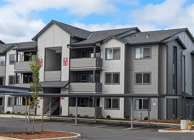 Property at Prairie Home Apartments - 12101 NE 116th St, Vancouver, WA, 98682, 1-3 bed, 1-2 bath, [object Object]