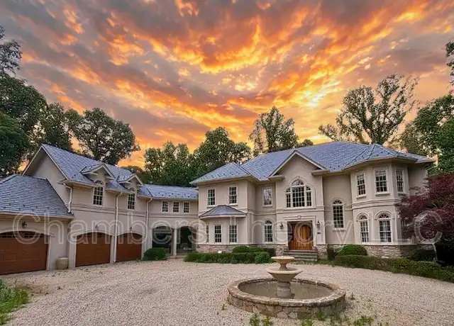 Property at 532 Springvale Rd, Great Falls, VA, 22066, 5 beds, 6 baths, [object Object]