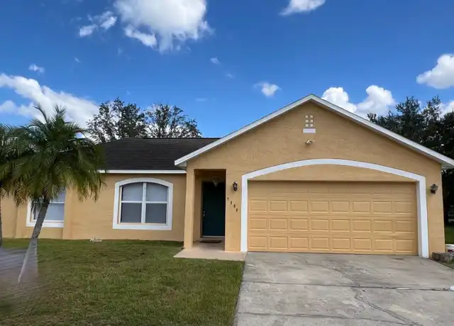 Property at 1060 Dudley Dr, Kissimmee, FL, 34758, 4 beds, 2 baths, [object Object]