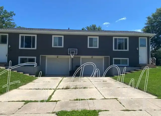 Property at 3720 Convair Ln Unit 1, Cedar Falls, IA, 50613, 3 beds, 1 bath, [object Object]