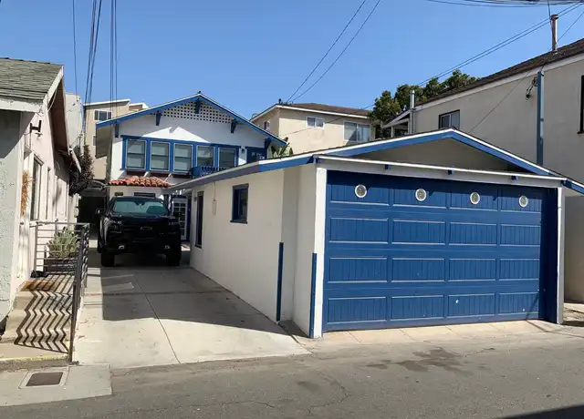Property at 721 Manhattan Ave, Hermosa Beach, CA, 90254, 0 beds, 1 bath, [object Object]