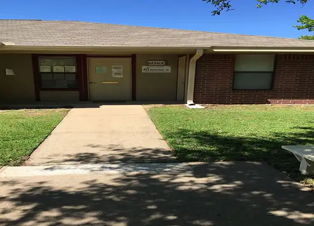 Property at 125 Elders Dr Unit 101, Tatum, TX, 75691, 1 bed, 1 bath, [object Object]