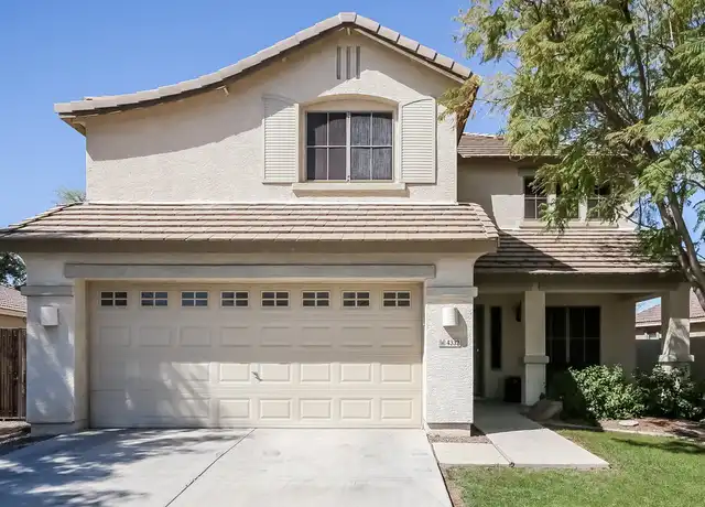 Property at 4332 S Ponderosa Dr, Gilbert, AZ, 85297, 5 beds, 3 baths, [object Object]