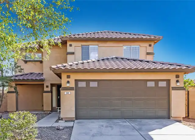 Property at 591 S 167th Dr, Goodyear, AZ, 85338, 4 beds, 2 baths, [object Object]