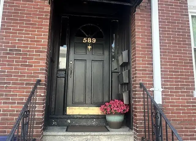 Property at 589 E 5th St Unit 3, South Boston, MA, 02127, 1 bed, 1 bath, [object Object]